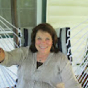 Meet your Posher, Kathy